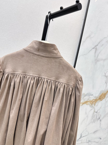 Chol NEW Suede jacket