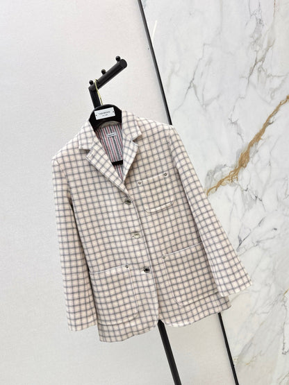 Thom NEW Tweed blazer