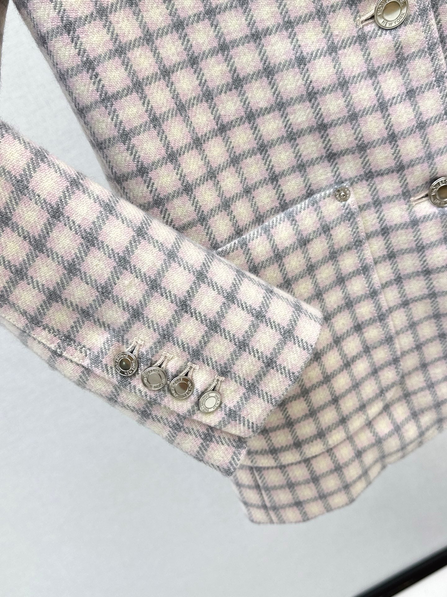 Thom NEW Tweed blazer