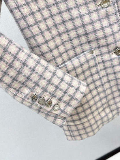 Thom NEW Tweed blazer