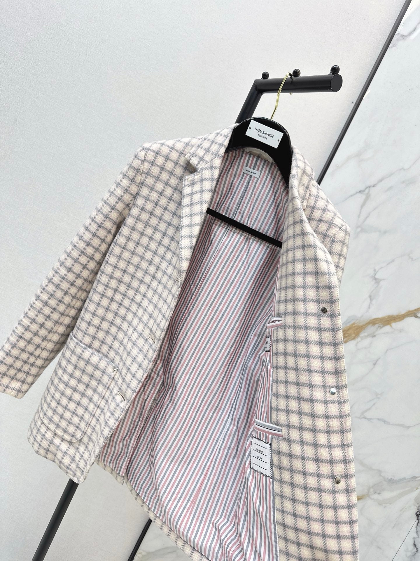 Thom NEW Tweed blazer