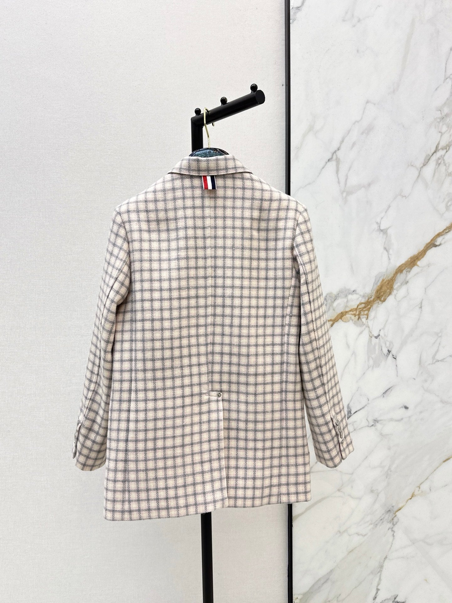 Thom NEW Tweed blazer