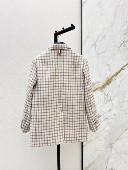 Thom NEW Tweed blazer