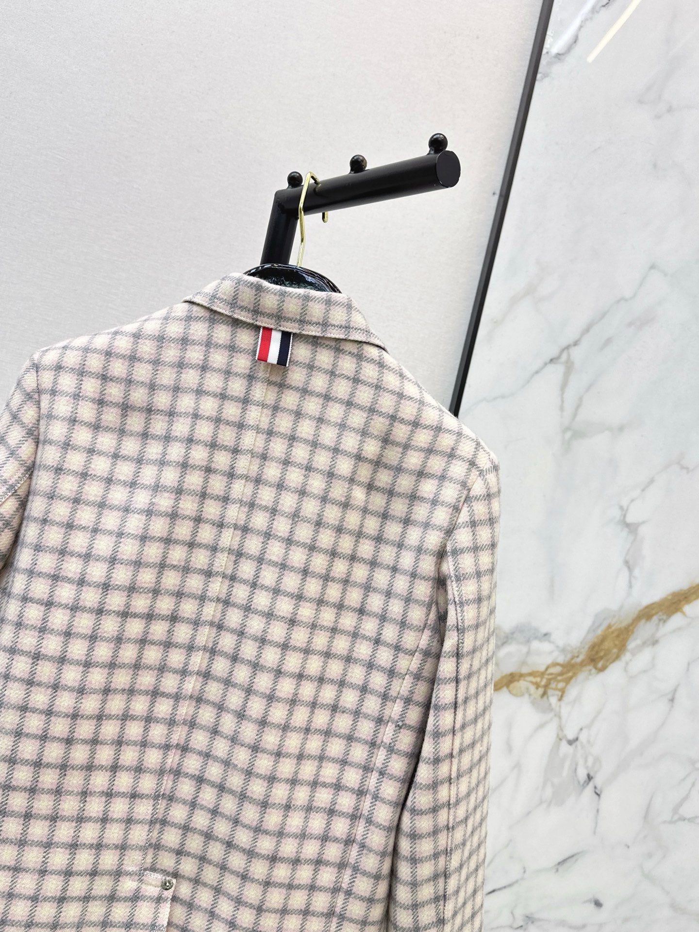 Thom NEW Tweed blazer