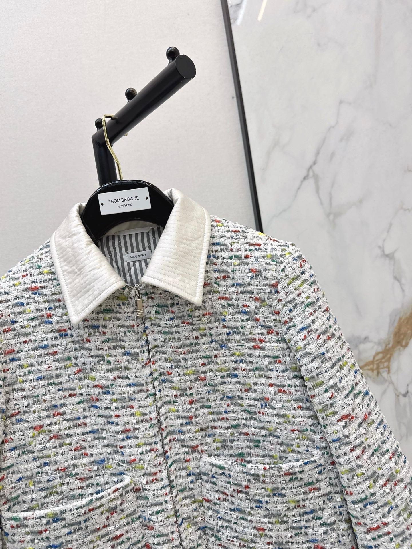 Thom NEW padded jacket