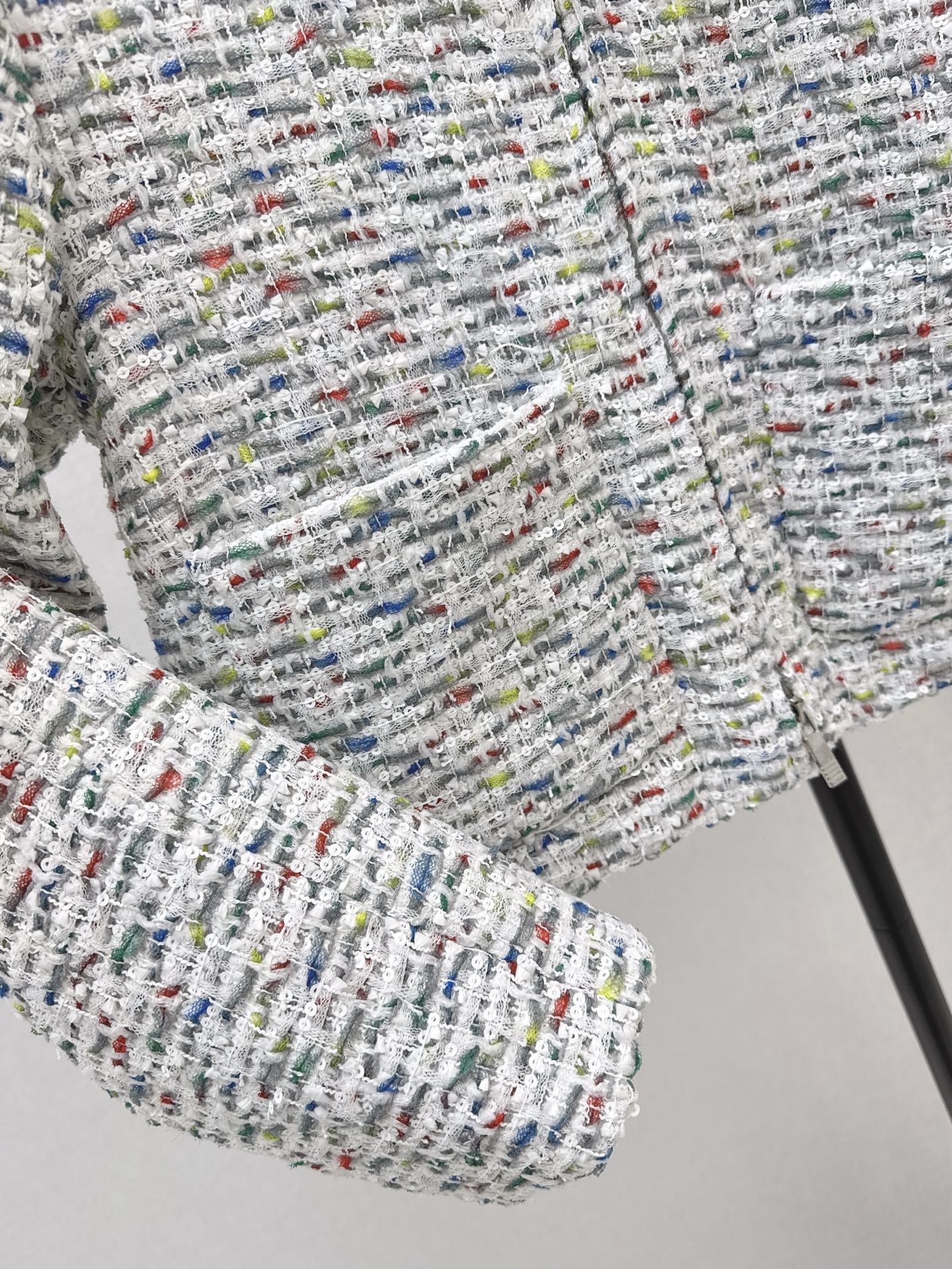 Thom NEW padded jacket