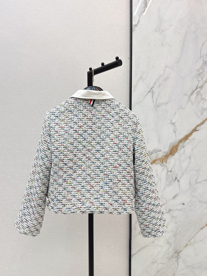 Thom NEW padded jacket