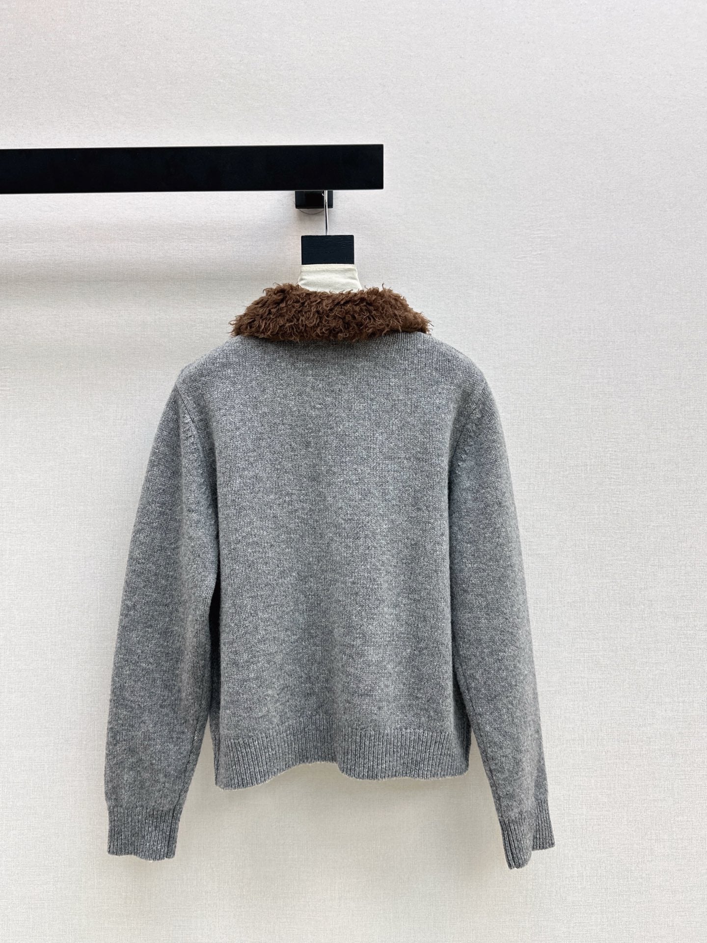 Loro NEW wool cardigan jacket