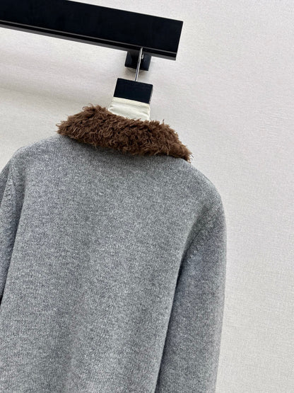 Loro NEW wool cardigan jacket