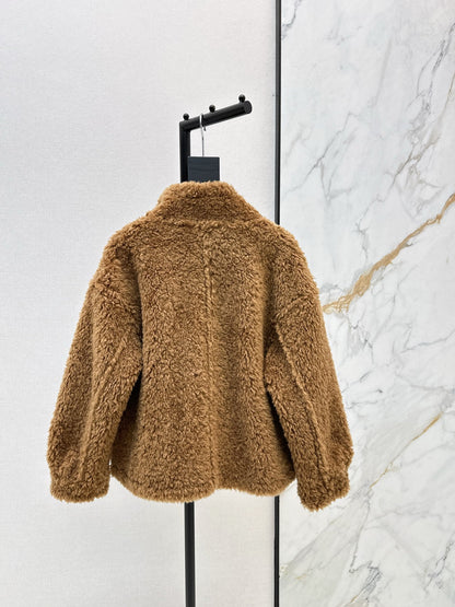 Loro NEW vintage jacket