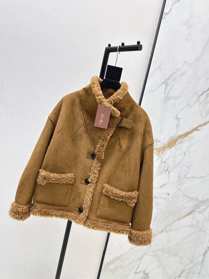 Loro NEW vintage jacket