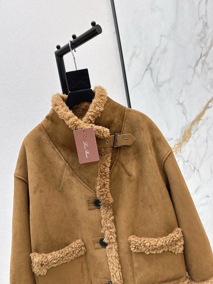 Loro NEW vintage jacket