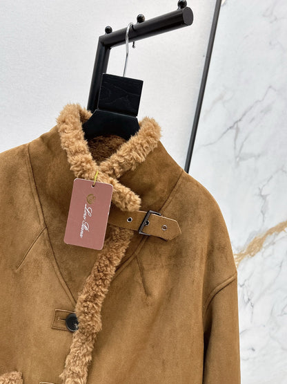 Loro NEW vintage jacket