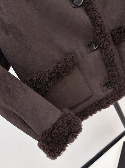 Loro NEW vintage jacket