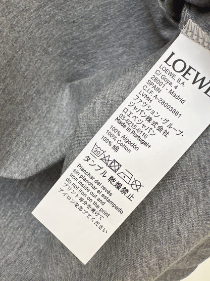 Loe NEW printed T-shirt