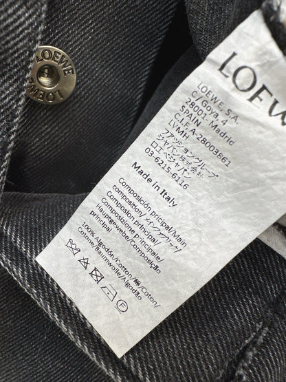 Loe NEW Wide-leg jeans