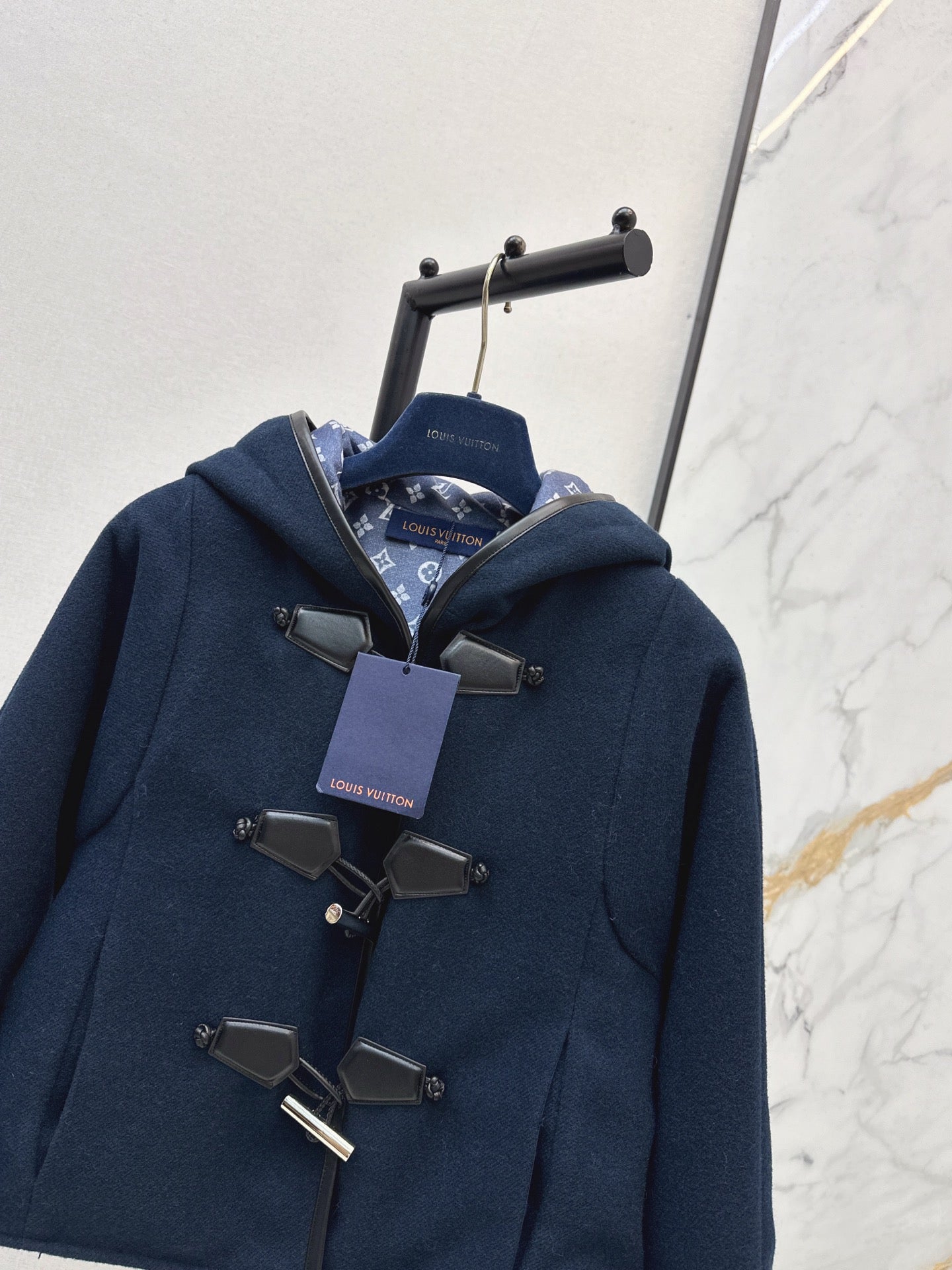 Louis NEW woolen jacket