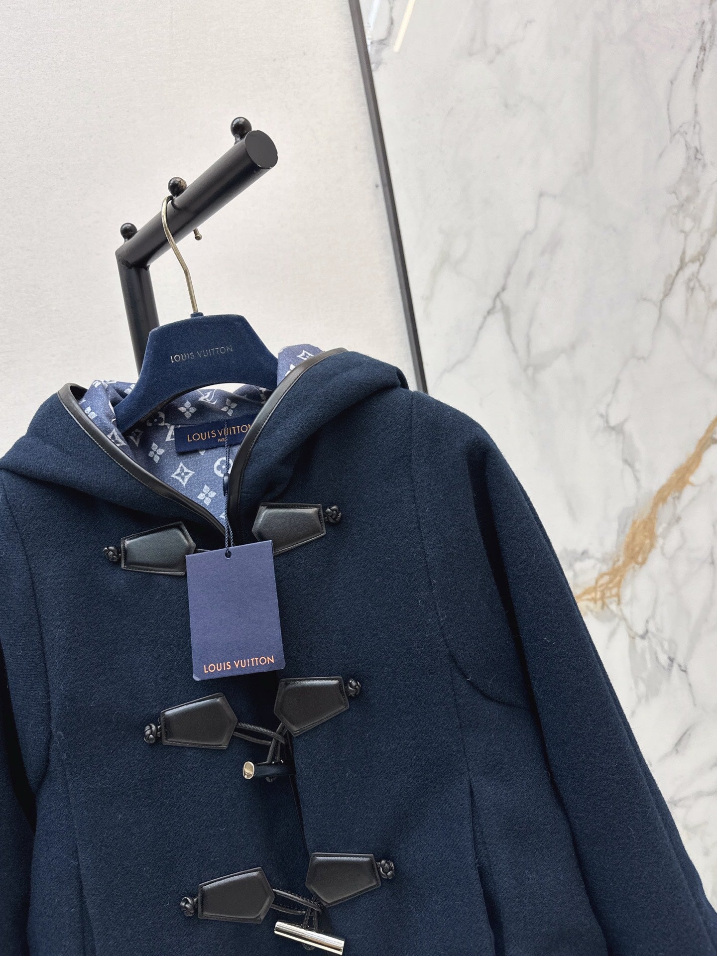 Louis NEW woolen jacket