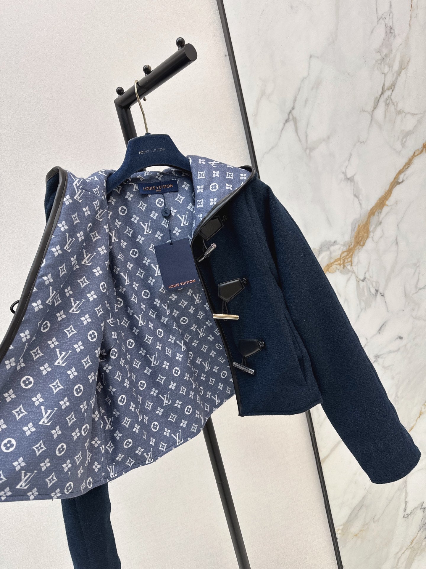 Louis NEW woolen jacket