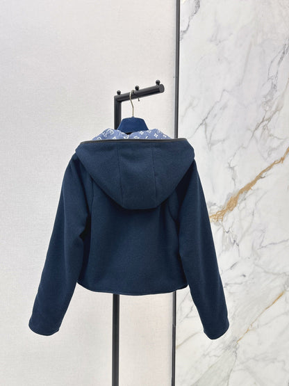 Louis NEW woolen jacket