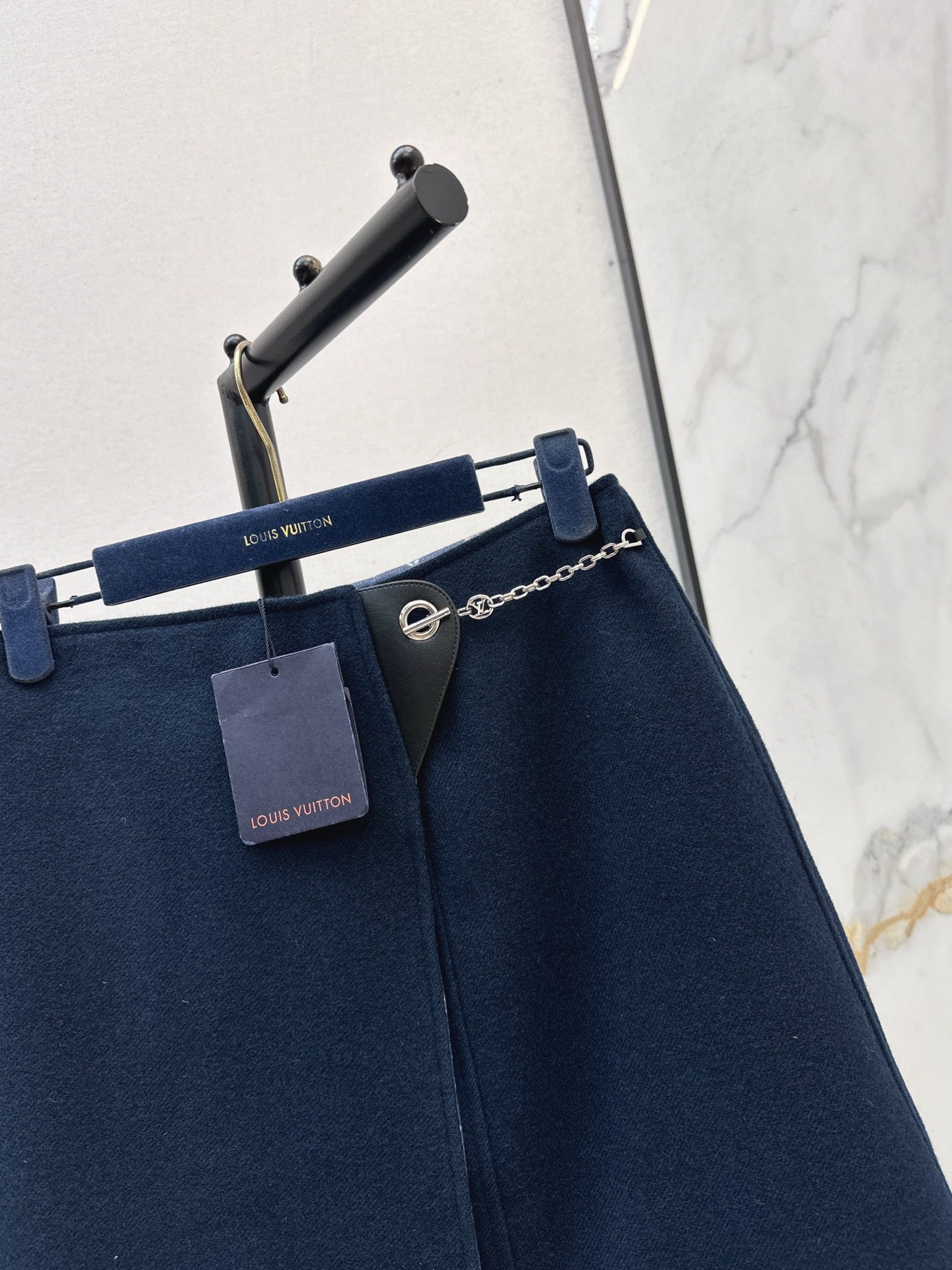 Louis NEW A-line skirt