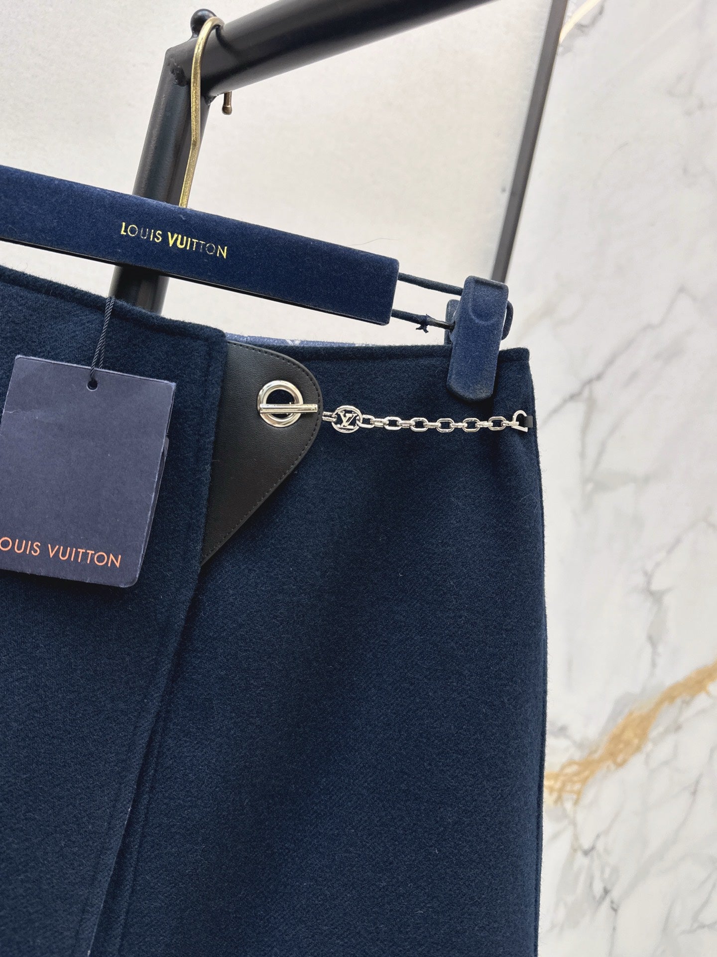 Louis NEW A-line skirt