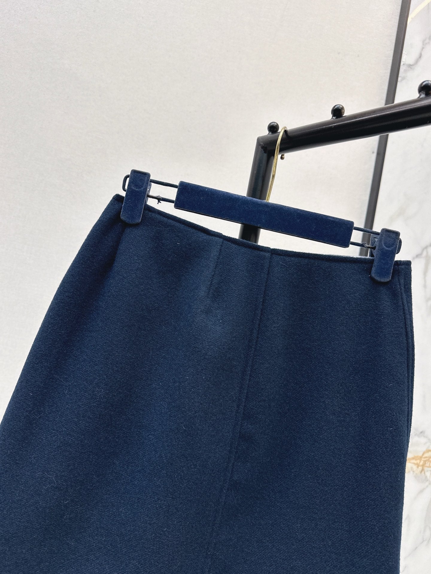 Louis NEW A-line skirt