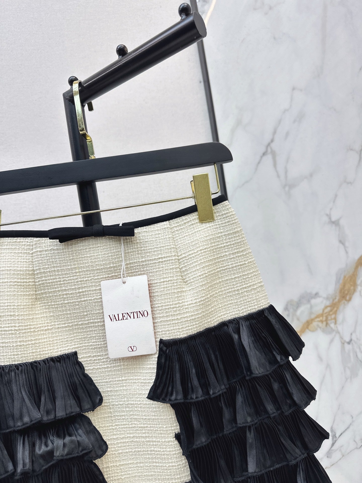 Valen NEW contrast skirts