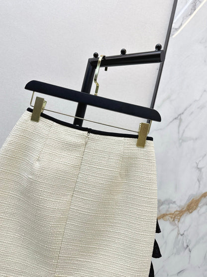 Valen NEW contrast skirts