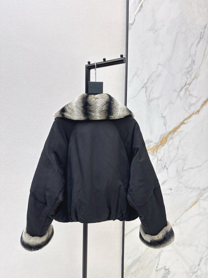 Loro NEW down jacket