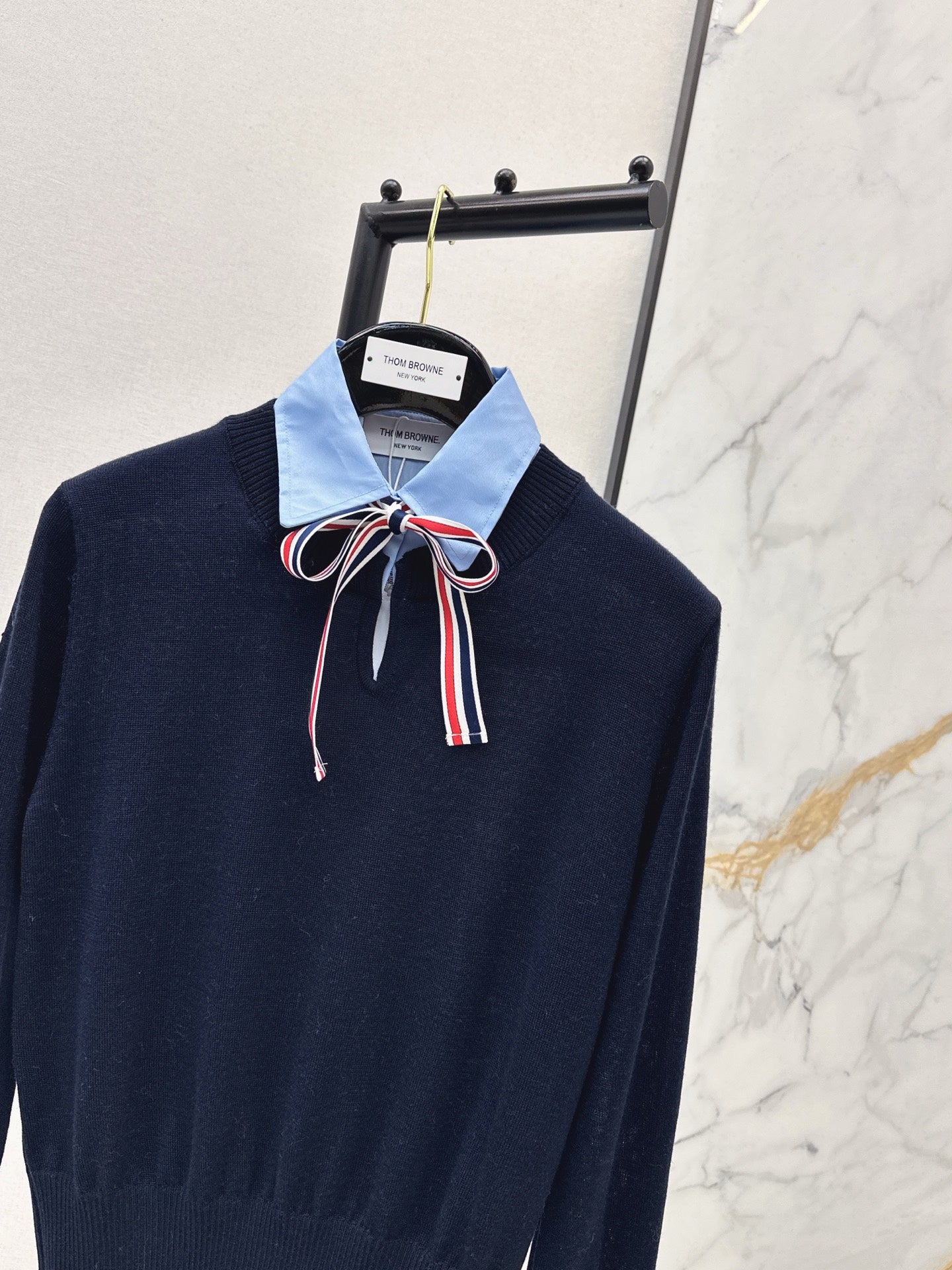 Thom NEW knitted sweater