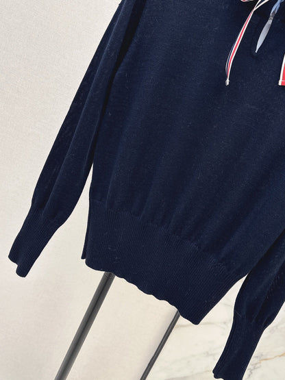 Thom NEW knitted sweater