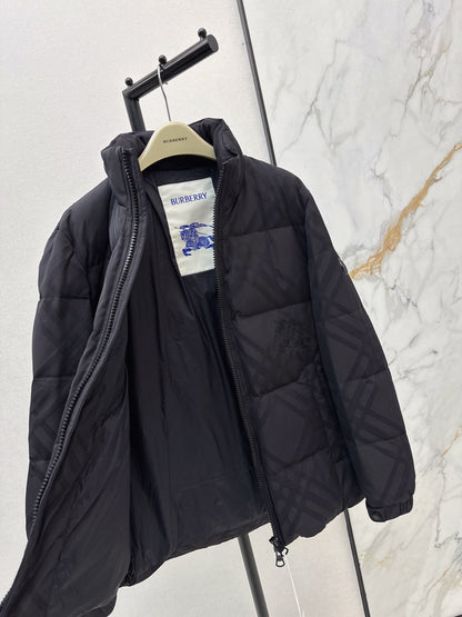 Bur NEW down jacket