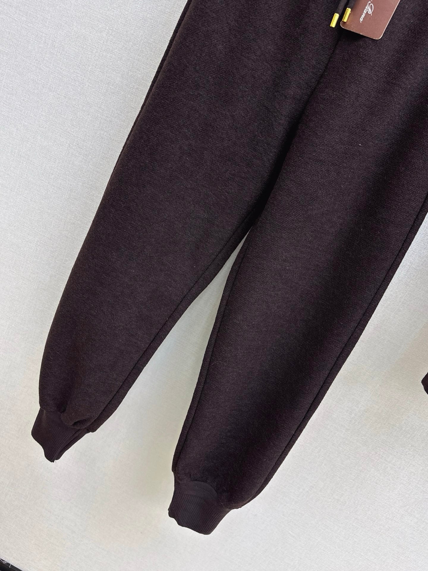 Loro NEW woolen pants