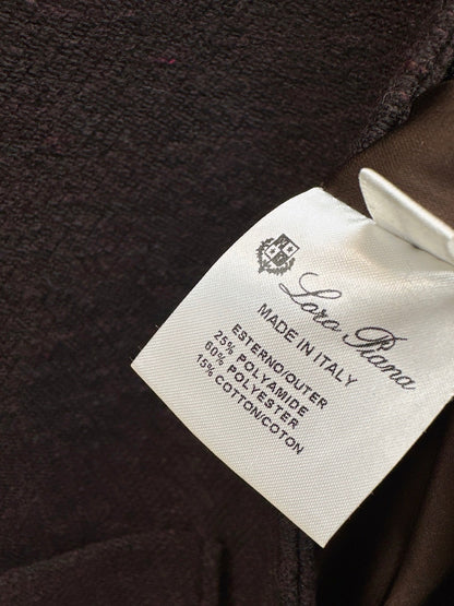 Loro NEW woolen pants