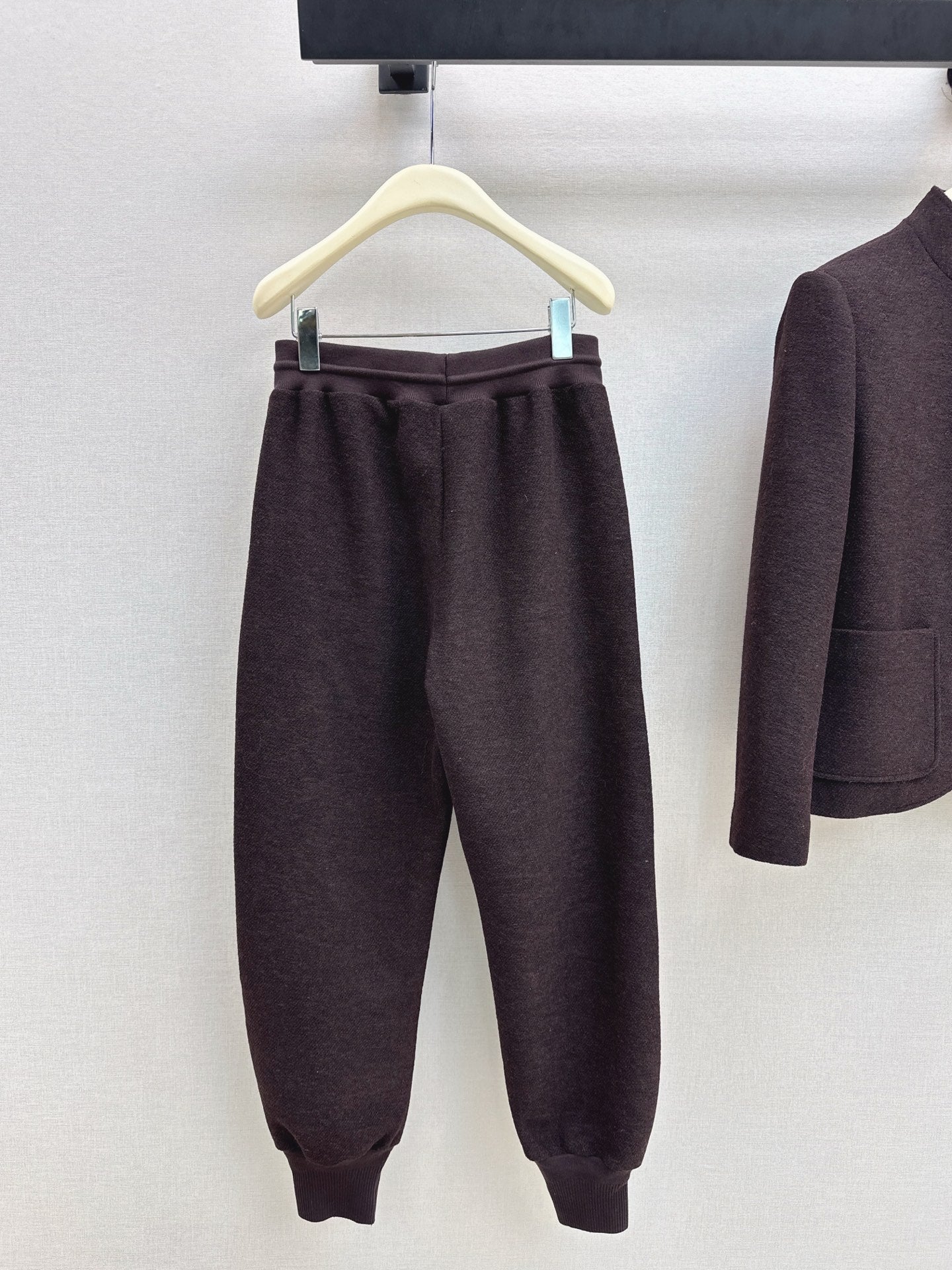 Loro NEW woolen pants