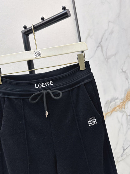 Loe NEW casual pants