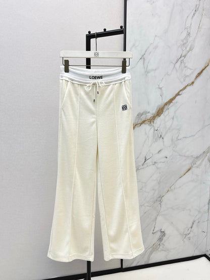 Loe NEW casual pants