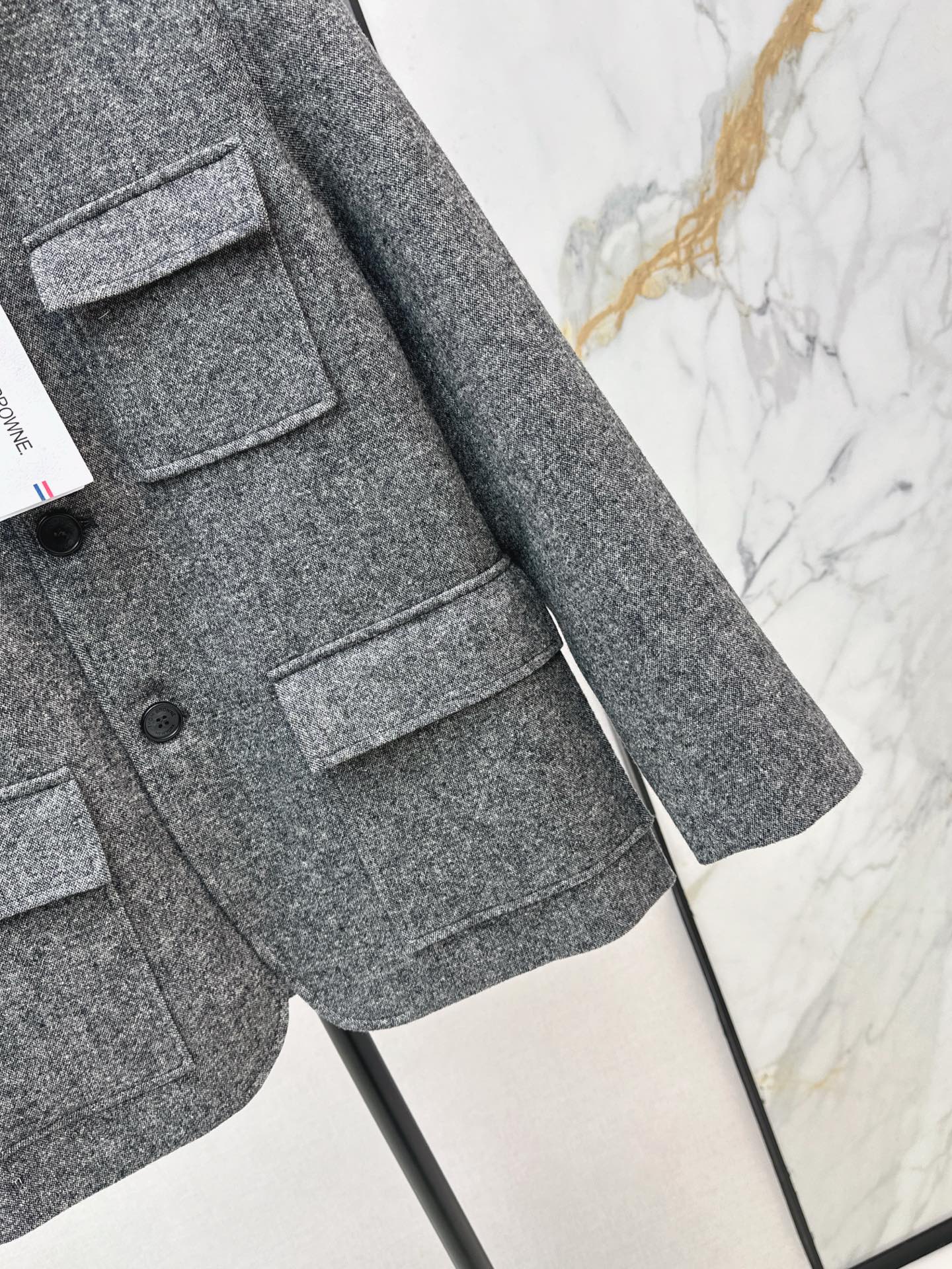 Thom NEW wool blazer