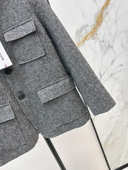 Thom NEW wool blazer