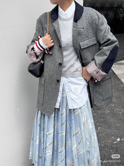 Thom NEW wool blazer