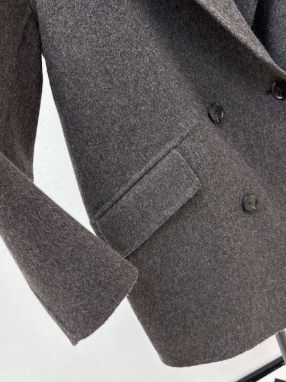 Max NEW woolen jacket