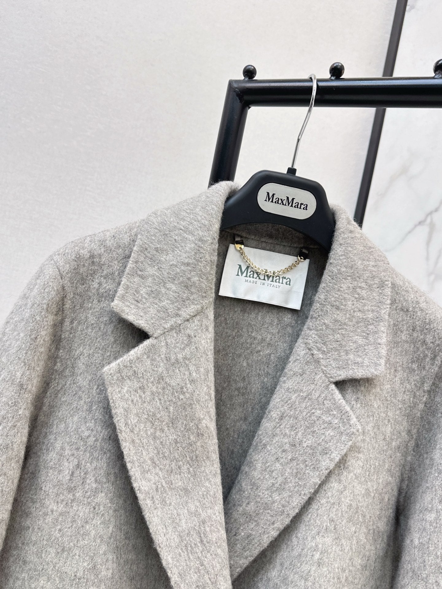 Max NEW woolen jacket