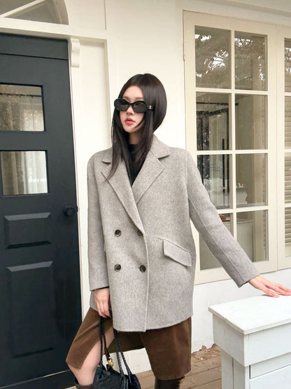 Max NEW woolen jacket