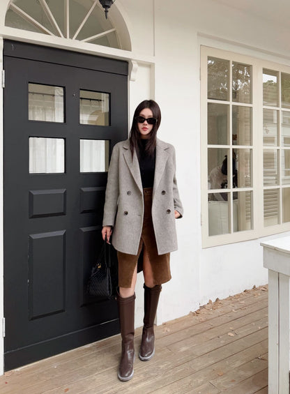 Max NEW woolen jacket