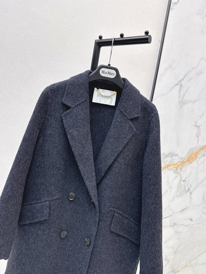 Max NEW woolen jacket