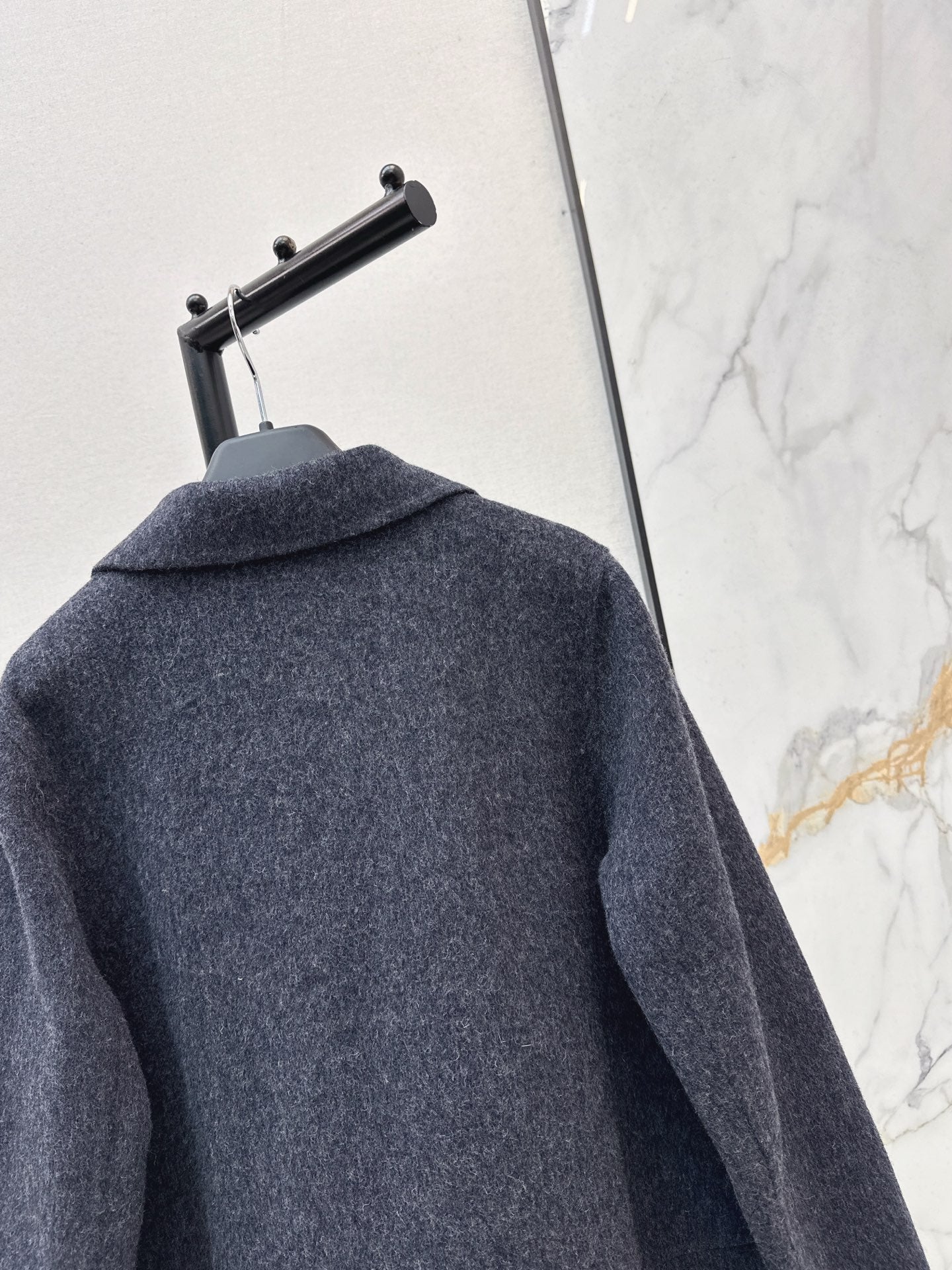 Max NEW woolen jacket