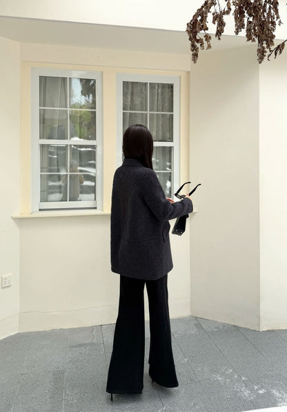 Max NEW woolen jacket