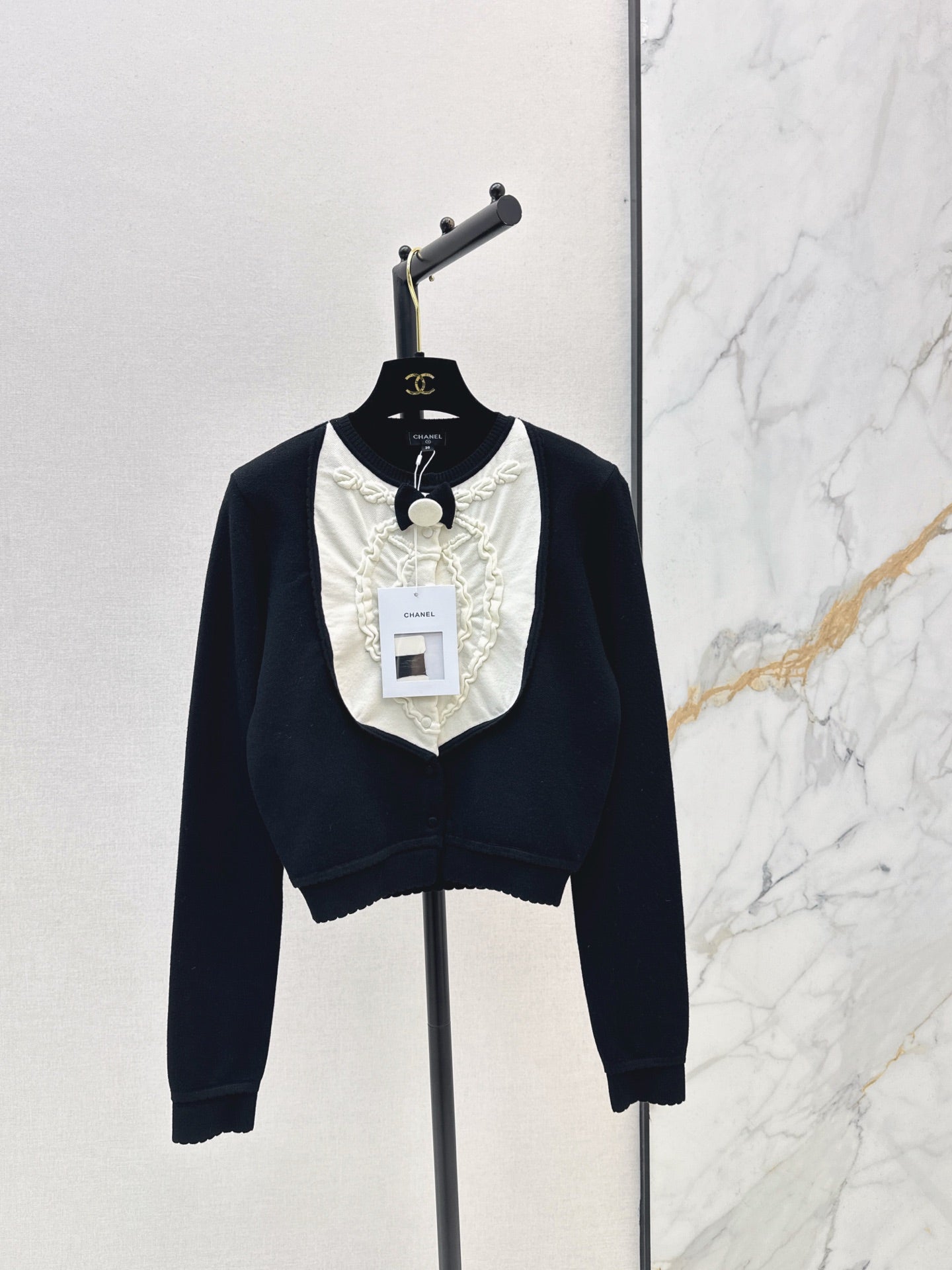 Chan NEW Vintage sweater