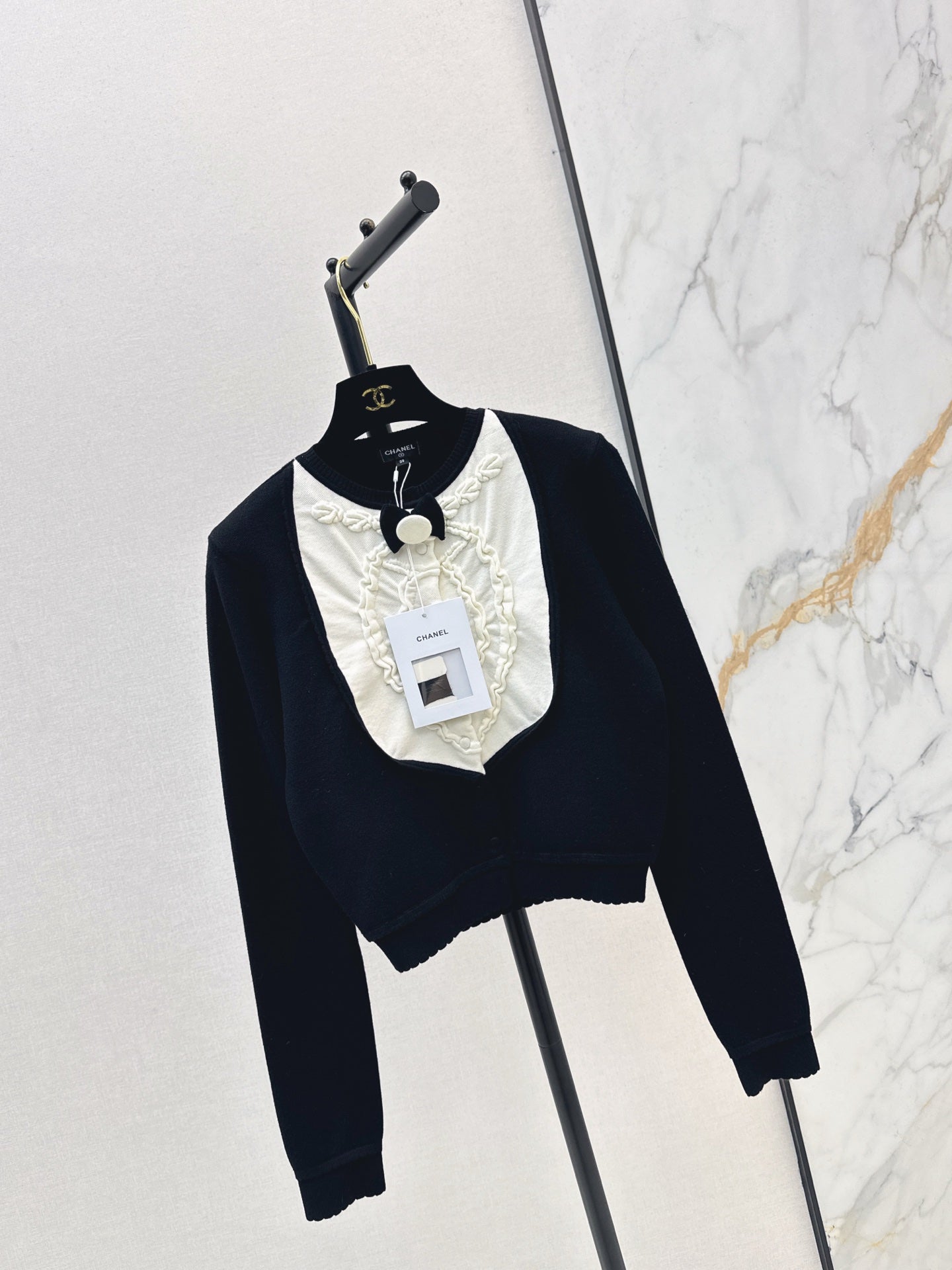 Chan NEW Vintage sweater